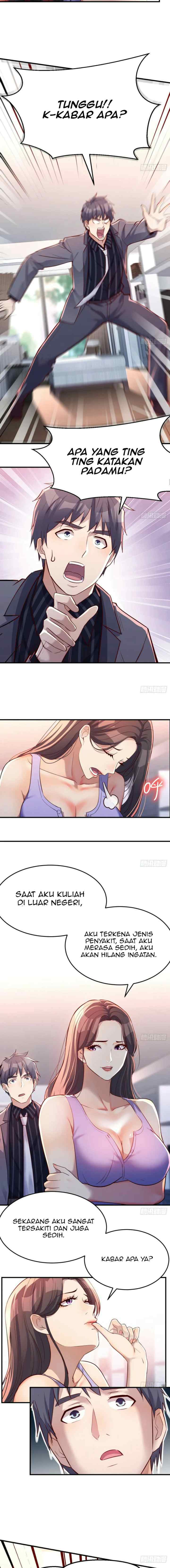 I Have Twin Girlfriends chapter 110 halaman 5