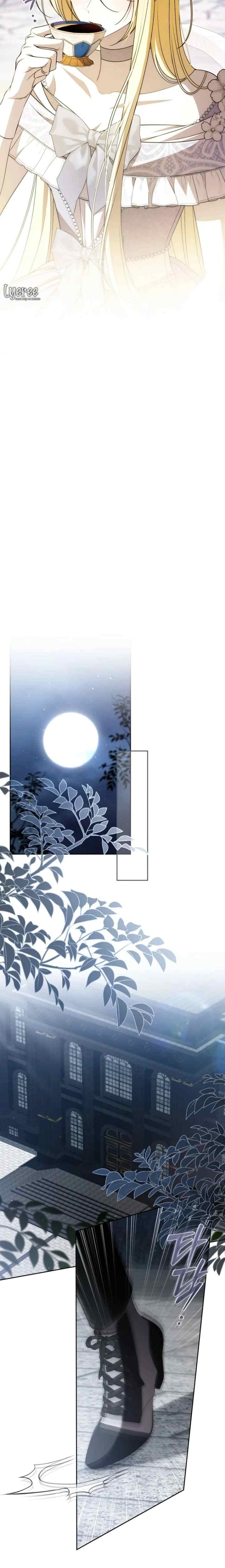 I Healed the Male Lead's Trauma chapter 28 halaman 16