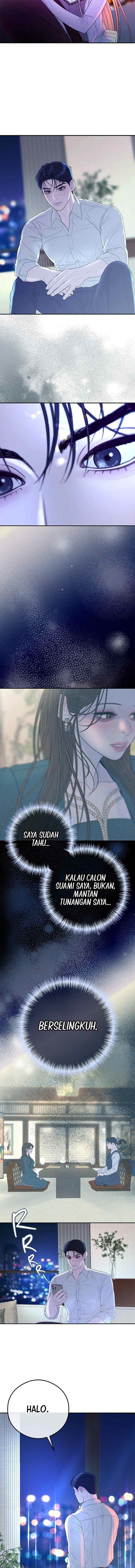 I'II Marry Your Brother chapter 6 halaman 9