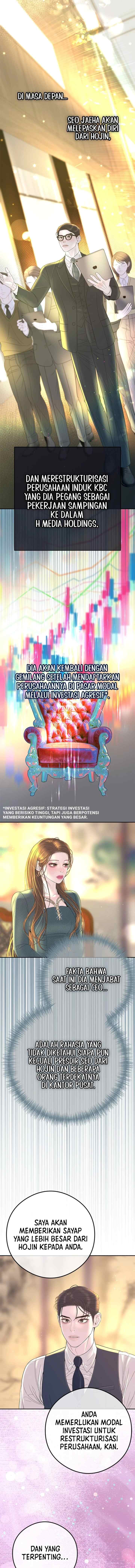 I'II Marry Your Brother chapter 6 halaman 4