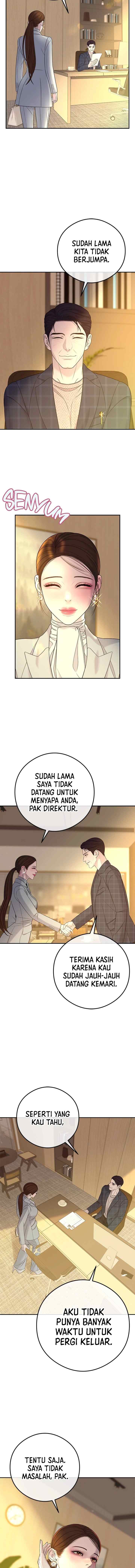 I'II Marry Your Brother chapter 6 halaman 13
