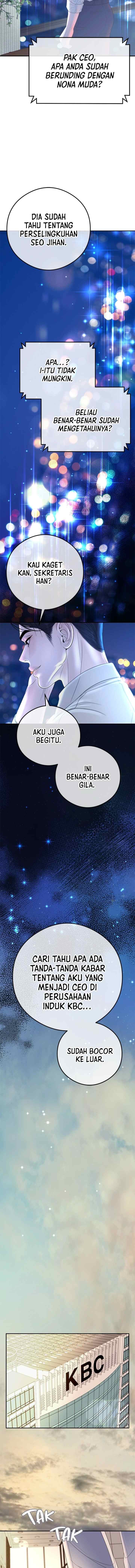 I'II Marry Your Brother chapter 6 halaman 10