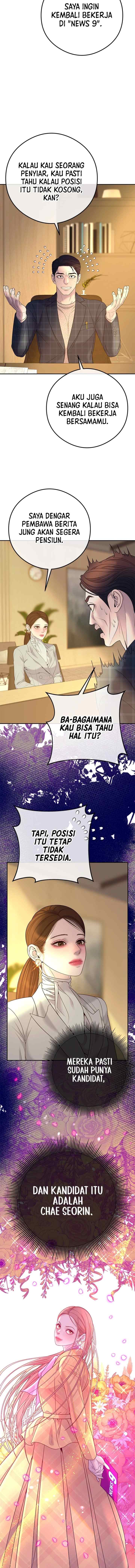 I'II Marry Your Brother chapter 6 halaman 16