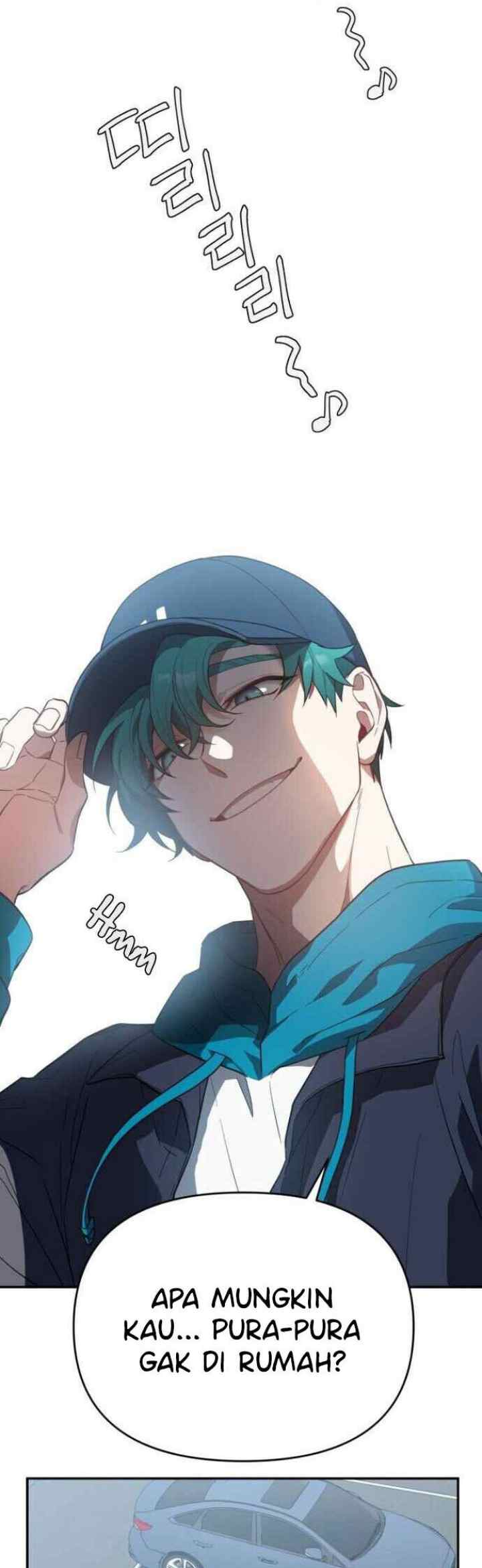 I Killed Him chapter 16 halaman 11