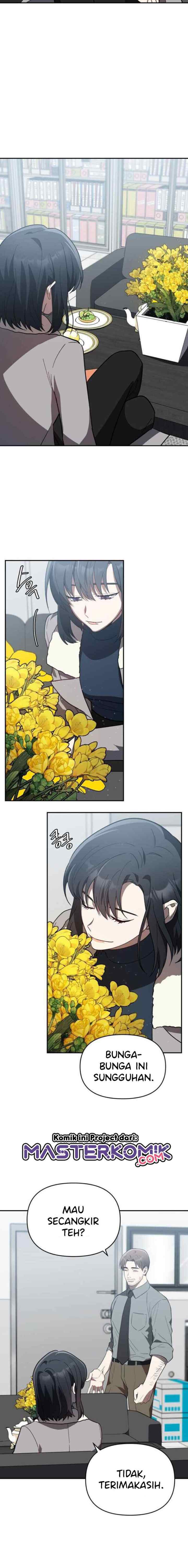 I Killed Him chapter 17 halaman 6