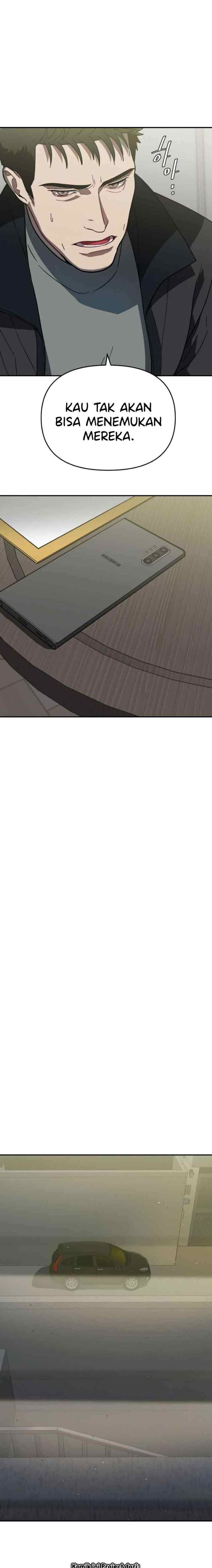 I Killed Him chapter 18 halaman 15