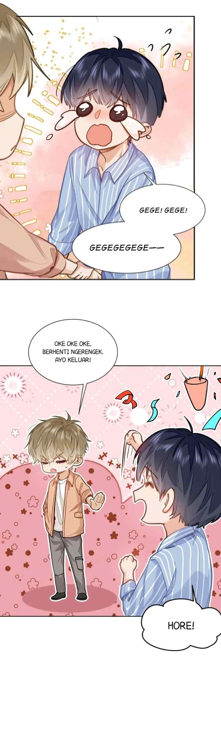 I Like Your Pheromones chapter 15 halaman 5