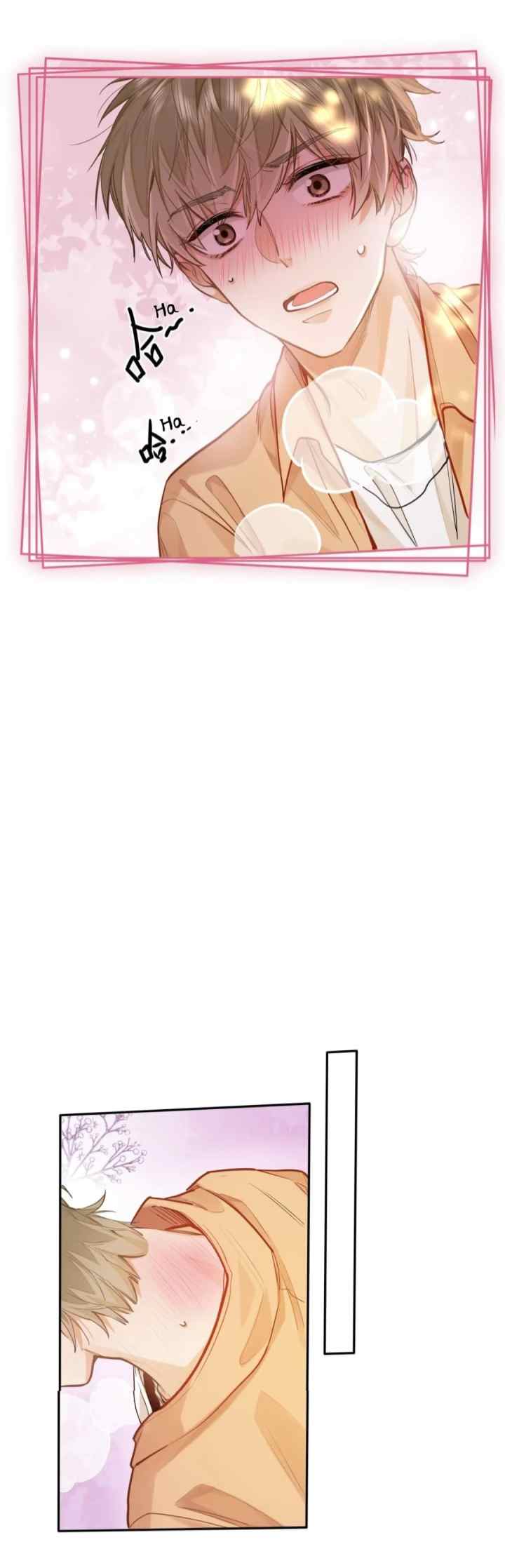 I Like Your Pheromones chapter 17 halaman 7