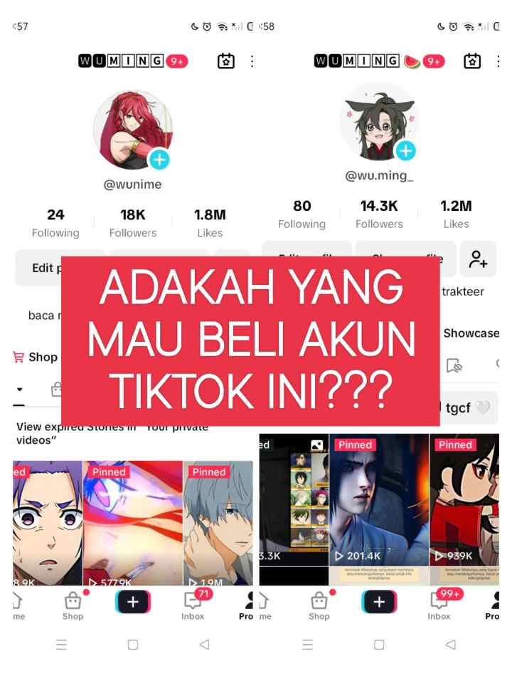 I Like Your Pheromones chapter 18 halaman 15