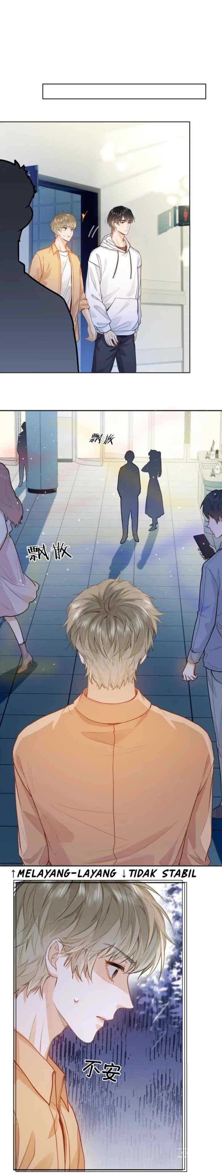 I Like Your Pheromones chapter 18 halaman 6