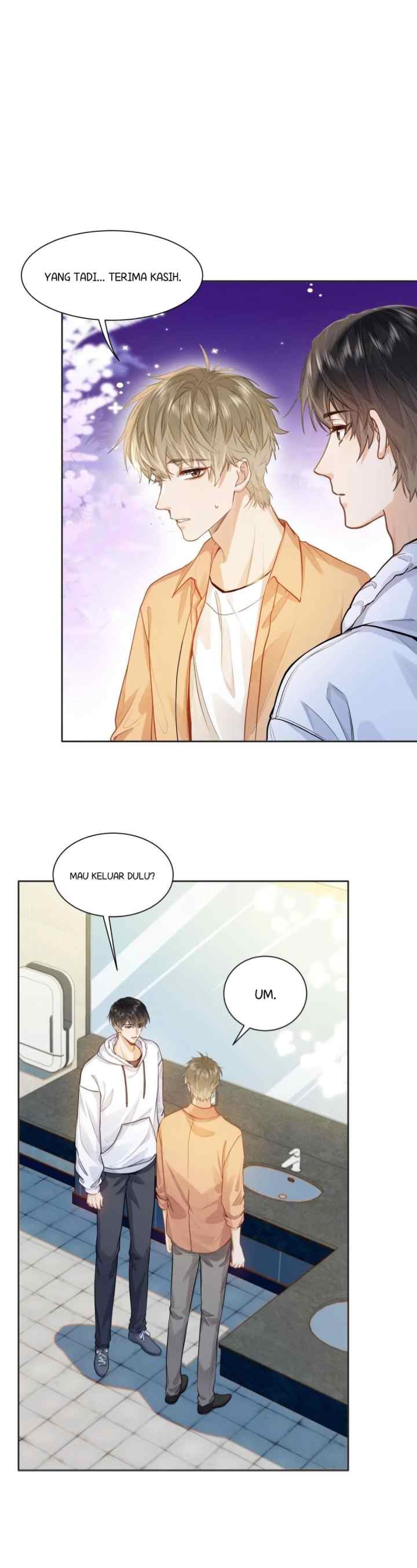 I Like Your Pheromones chapter 18 halaman 5