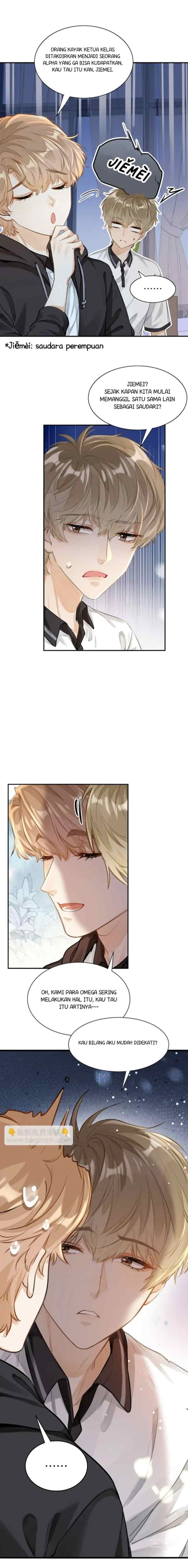 I Like Your Pheromones chapter 2 halaman 6