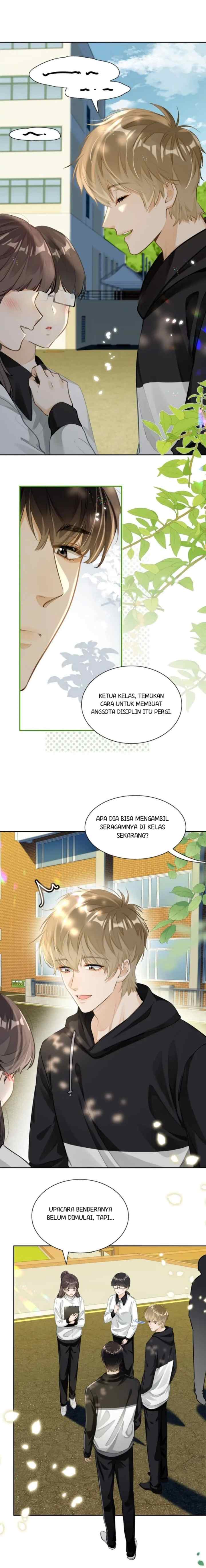 I Like Your Pheromones chapter 2 halaman 10