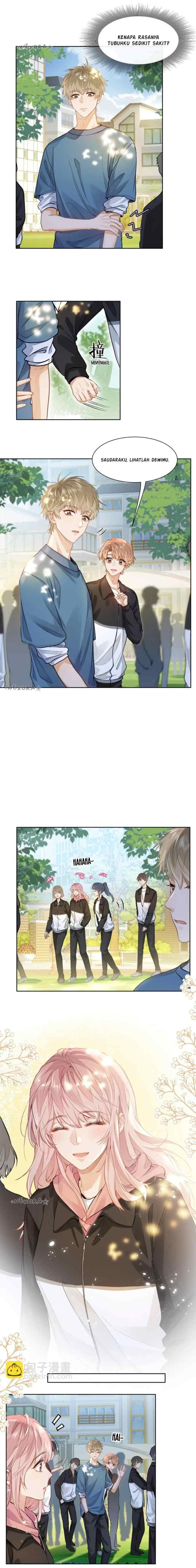 I Like Your Pheromones chapter 21 halaman 6