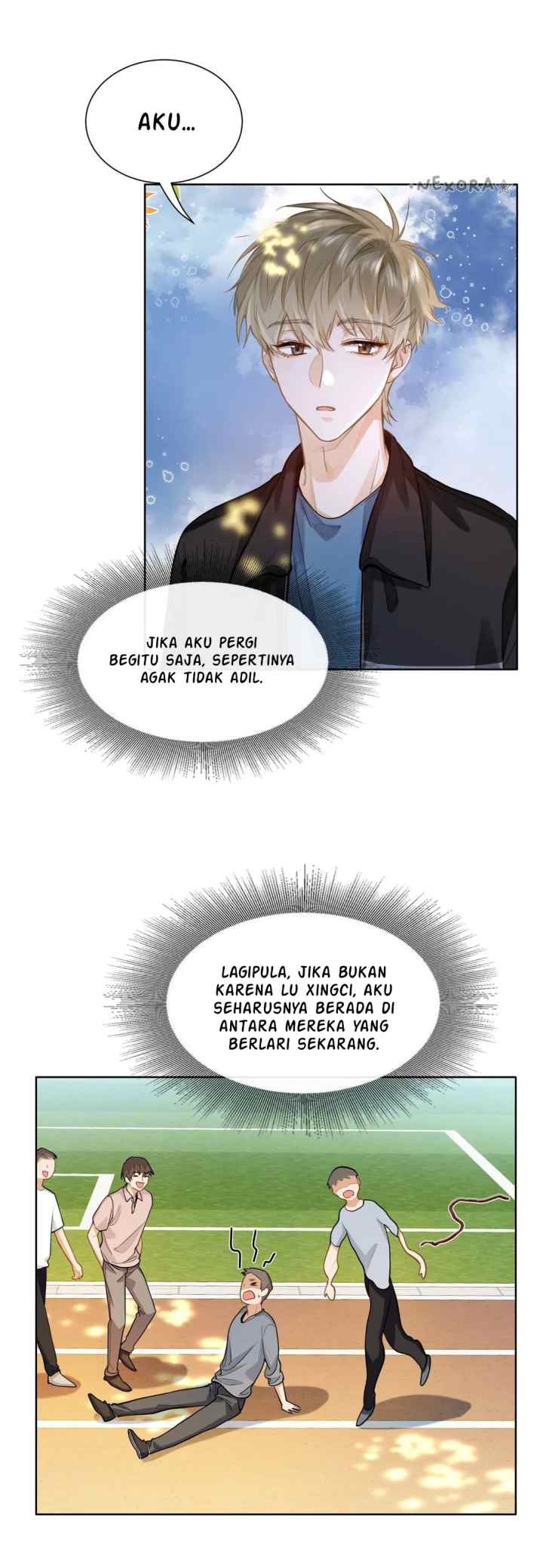 I Like Your Pheromones chapter 22 halaman 10