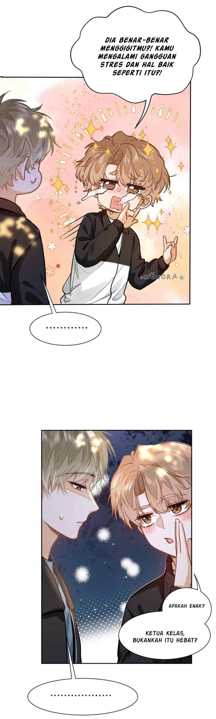 I Like Your Pheromones chapter 22 halaman 7
