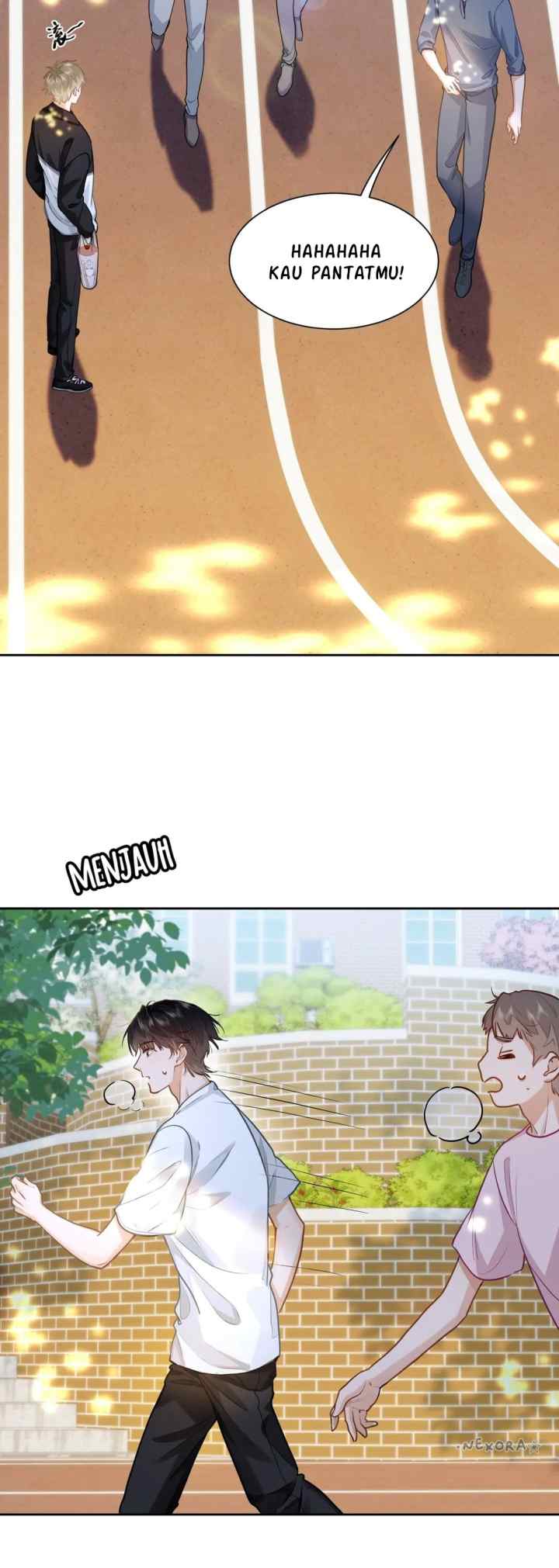 I Like Your Pheromones chapter 22 halaman 15