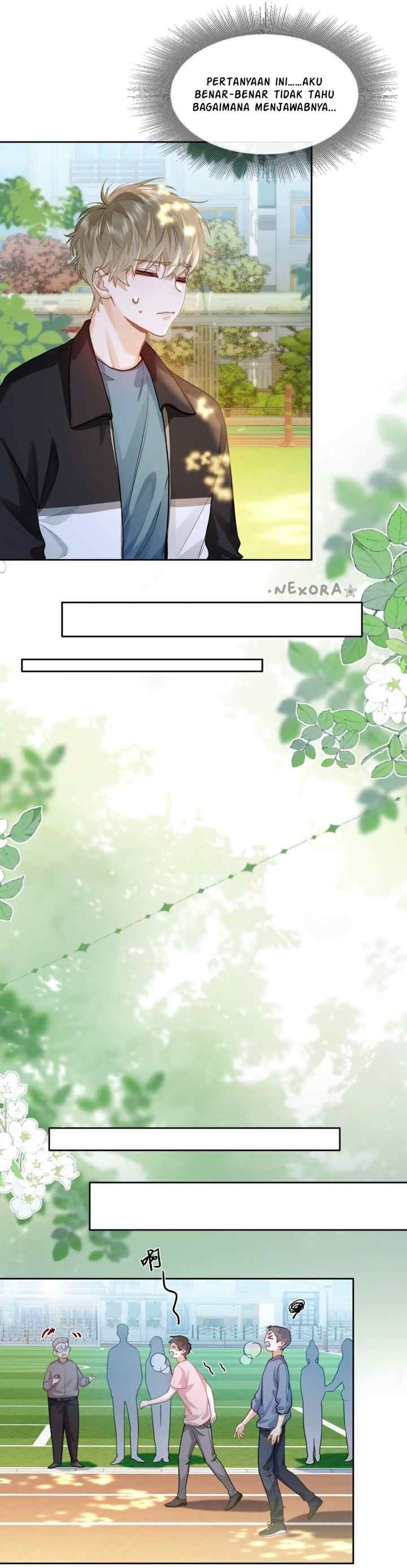 I Like Your Pheromones chapter 22 halaman 8