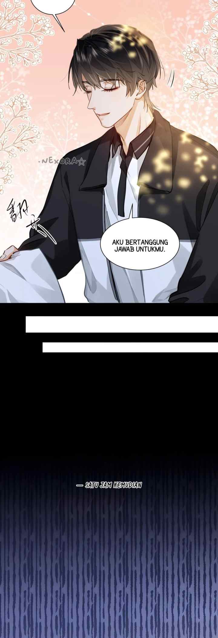 I Like Your Pheromones chapter 25 halaman 15