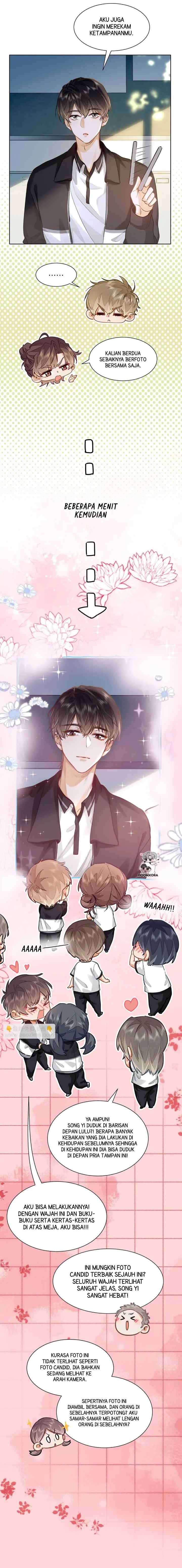 I Like Your Pheromones chapter 31 halaman 5