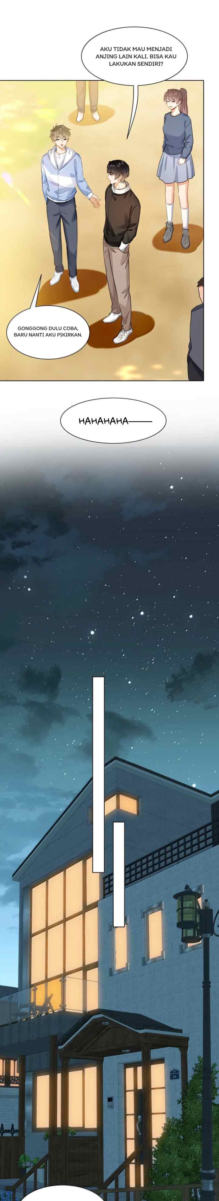 I Like Your Pheromones chapter 39 halaman 10