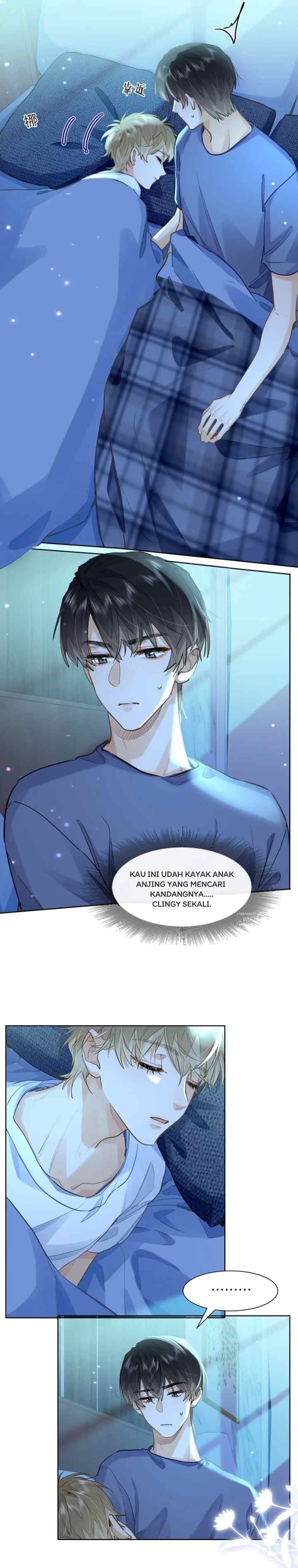 I Like Your Pheromones chapter 43 halaman 5
