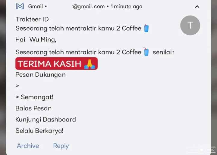 I Like Your Pheromones chapter 43 halaman 17