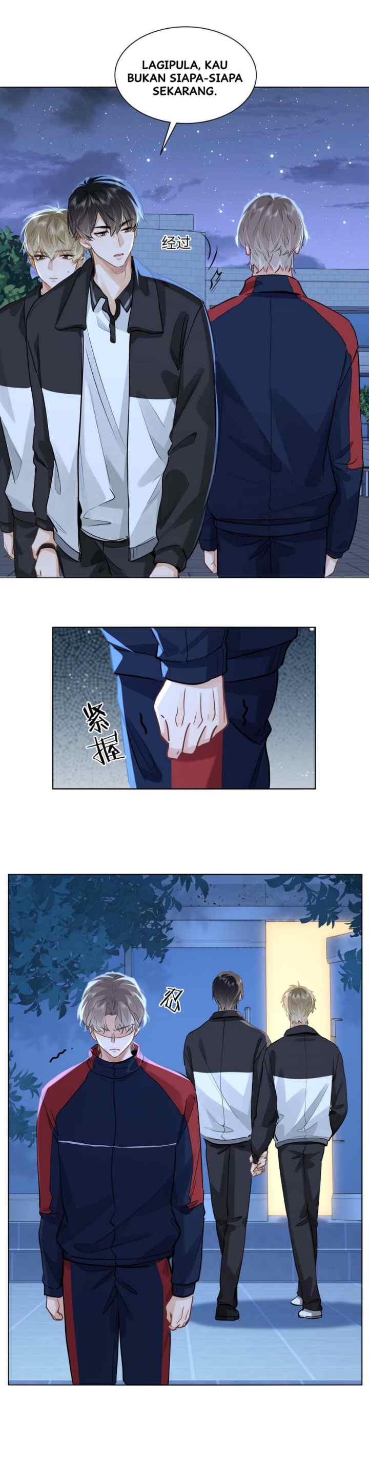 I Like Your Pheromones chapter 48 halaman 5