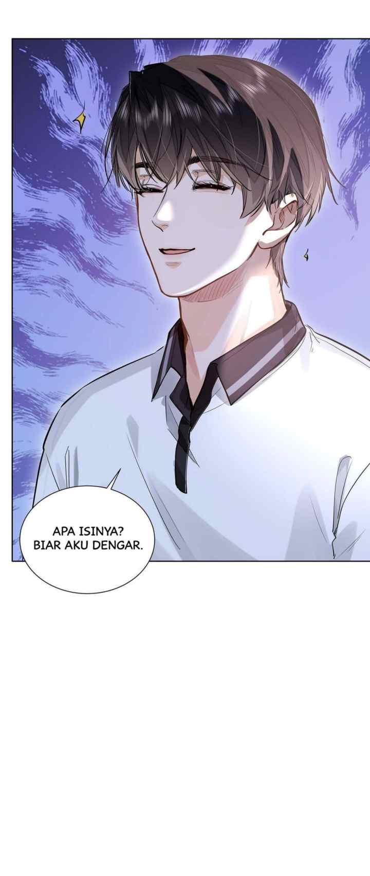 I Like Your Pheromones chapter 49 halaman 17