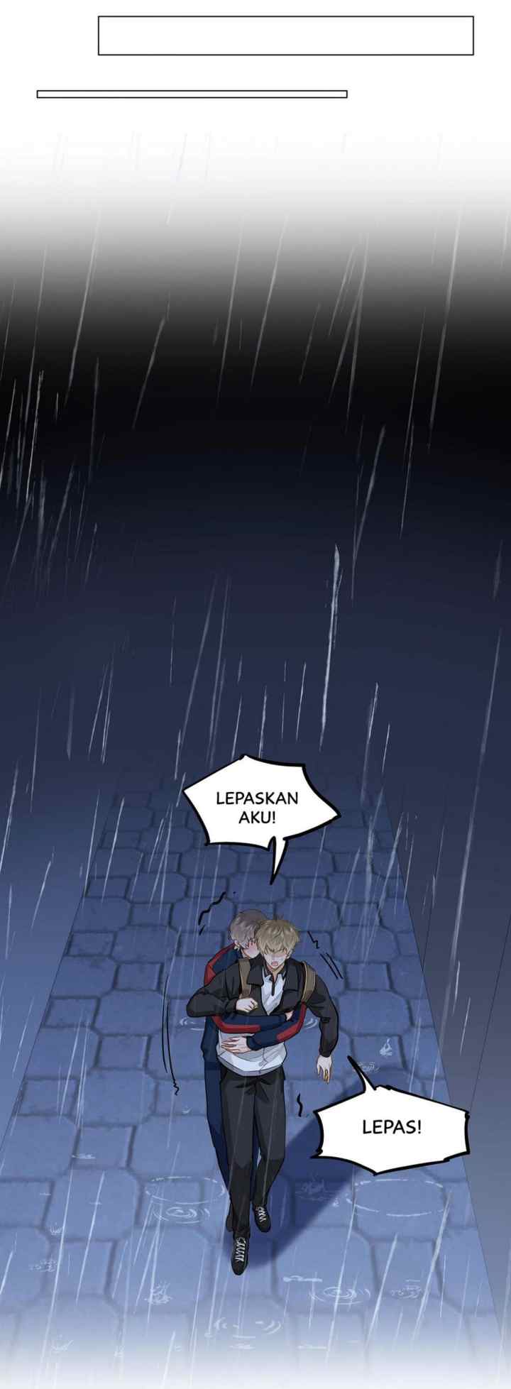 I Like Your Pheromones chapter 50 halaman 17