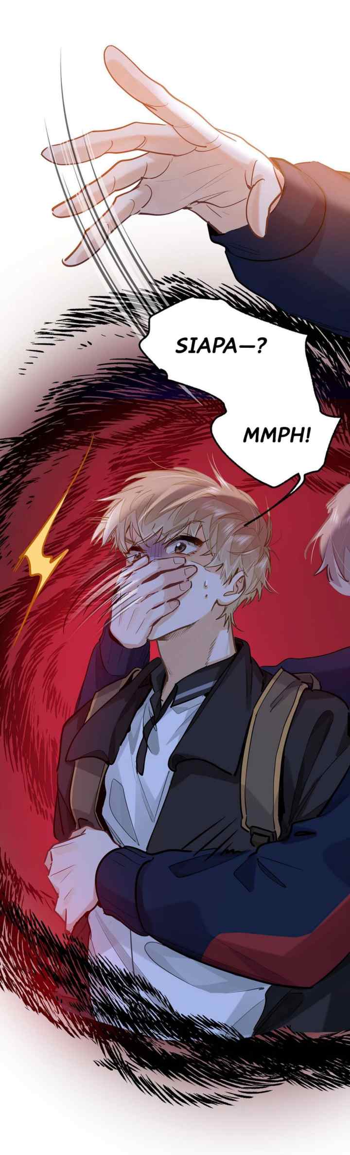 I Like Your Pheromones chapter 50 halaman 13
