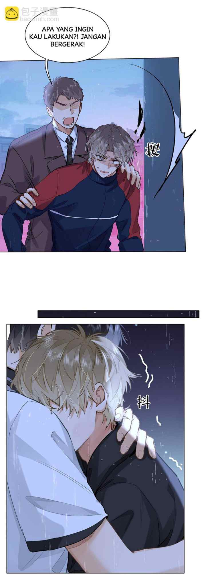 I Like Your Pheromones chapter 52 halaman 10