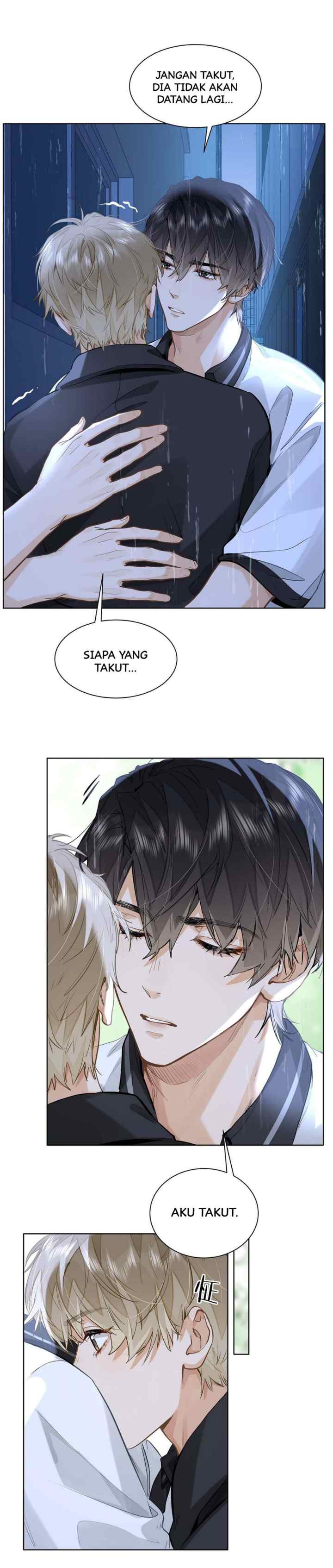 I Like Your Pheromones chapter 52 halaman 11