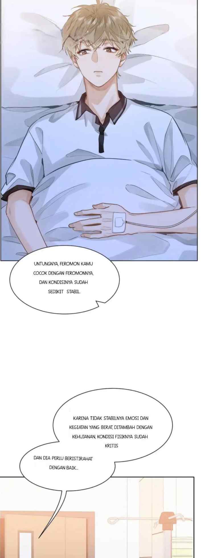 I Like Your Pheromones chapter 53 halaman 5