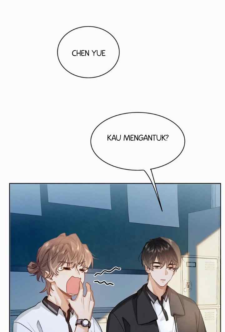 I Like Your Pheromones chapter 54 halaman 12