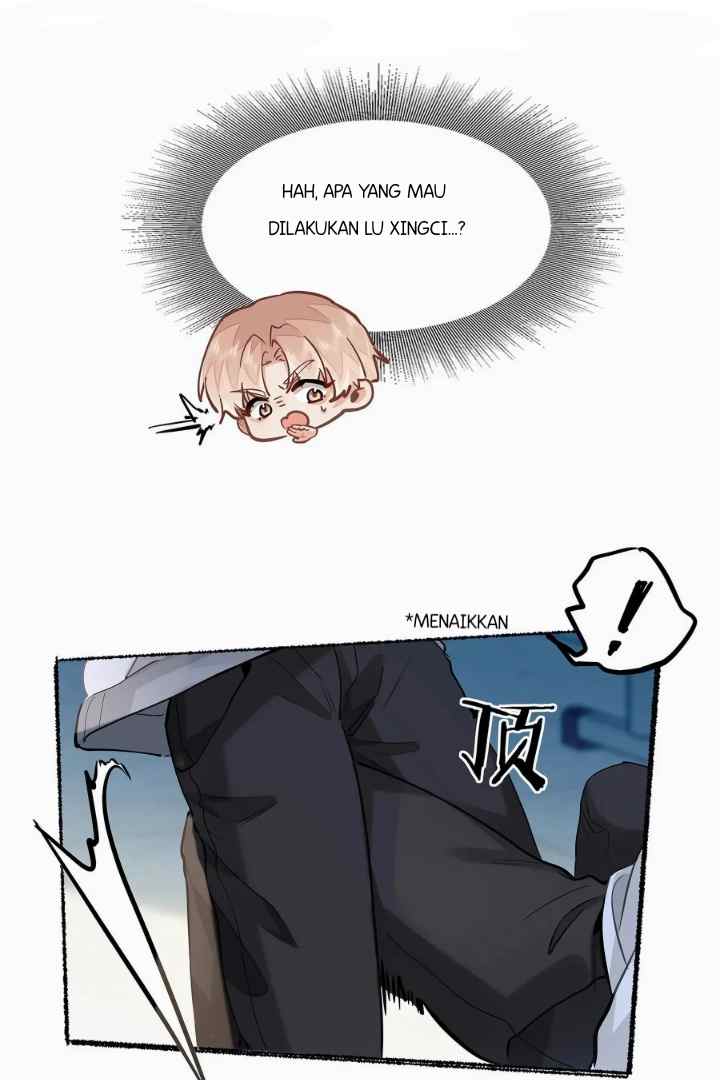 I Like Your Pheromones chapter 54 halaman 6
