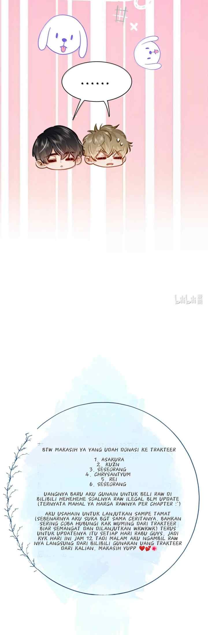 I Like Your Pheromones chapter 57 halaman 12