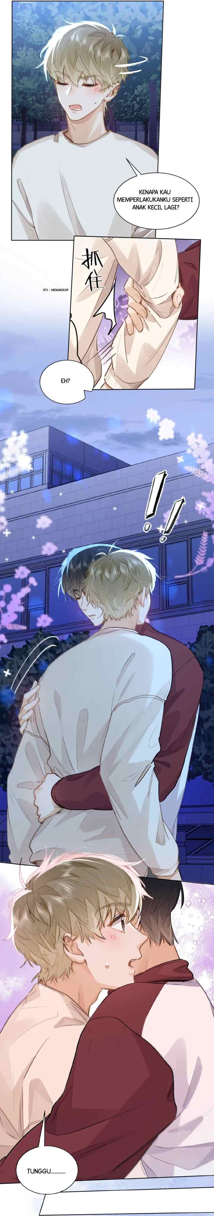 I Like Your Pheromones chapter 57 halaman 5