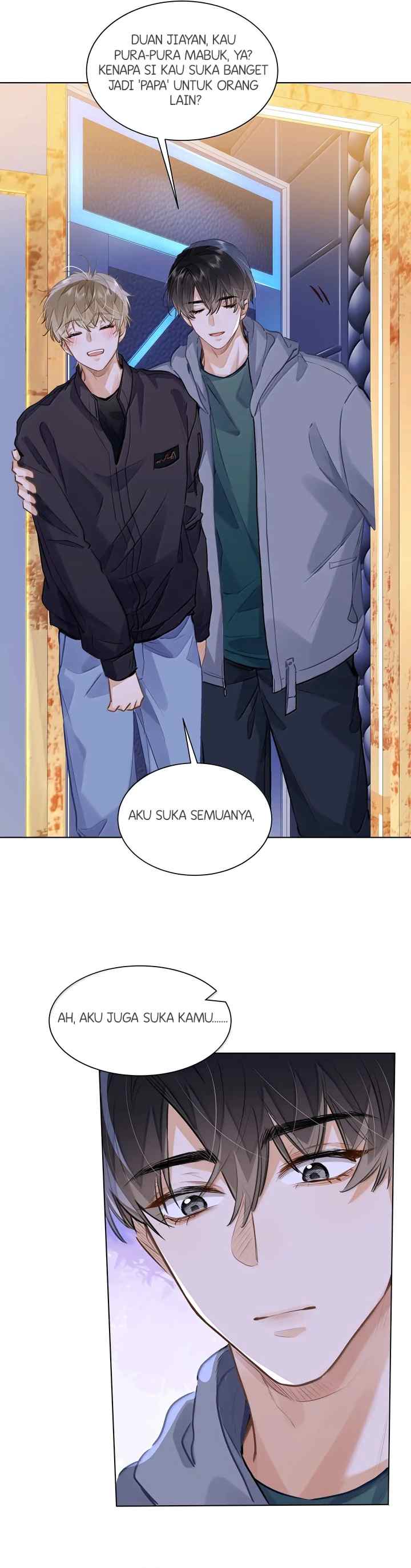 I Like Your Pheromones chapter 62 halaman 6