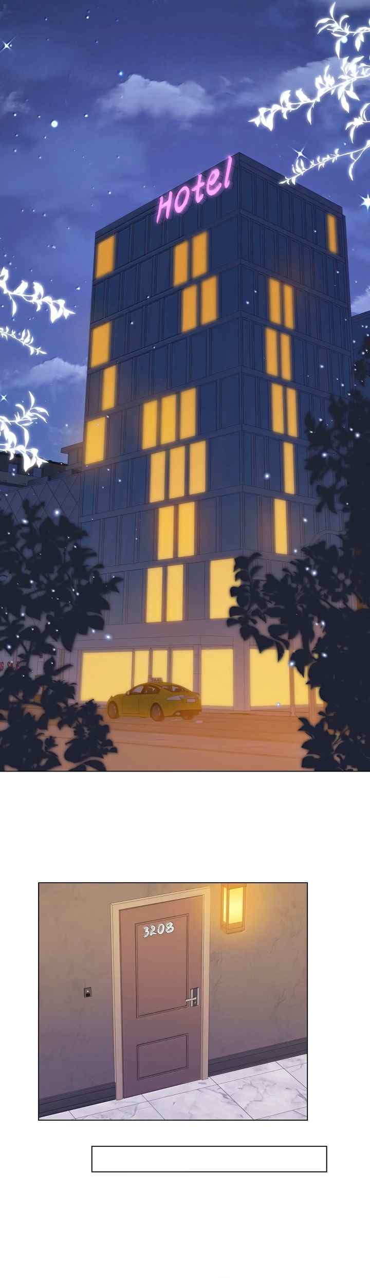 I Like Your Pheromones chapter 62 halaman 8
