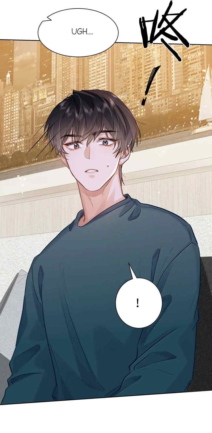 I Like Your Pheromones chapter 62 halaman 15