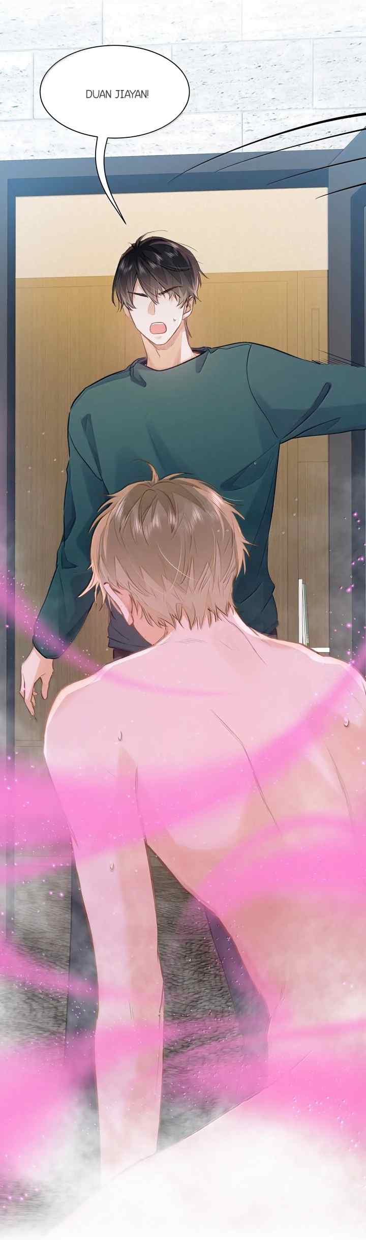 I Like Your Pheromones chapter 62 halaman 17