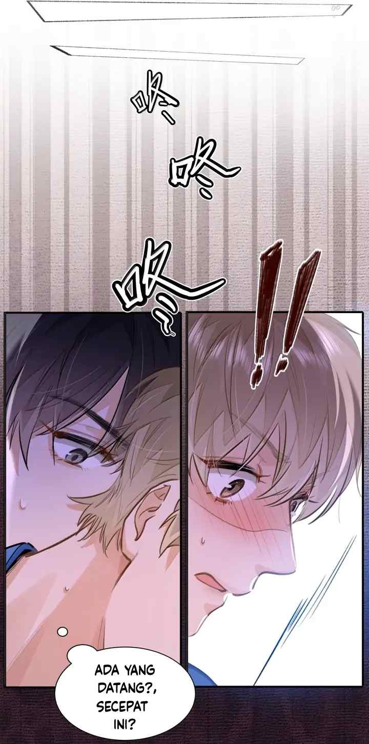 I Like Your Pheromones chapter 66 halaman 4