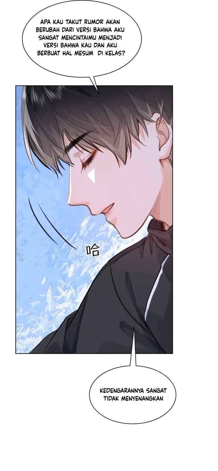 I Like Your Pheromones chapter 66 halaman 14