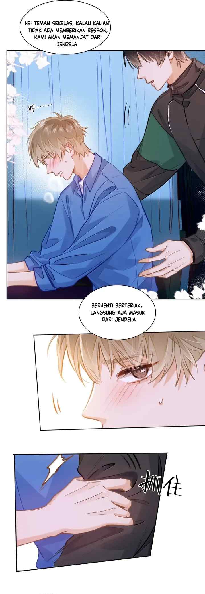 I Like Your Pheromones chapter 66 halaman 9