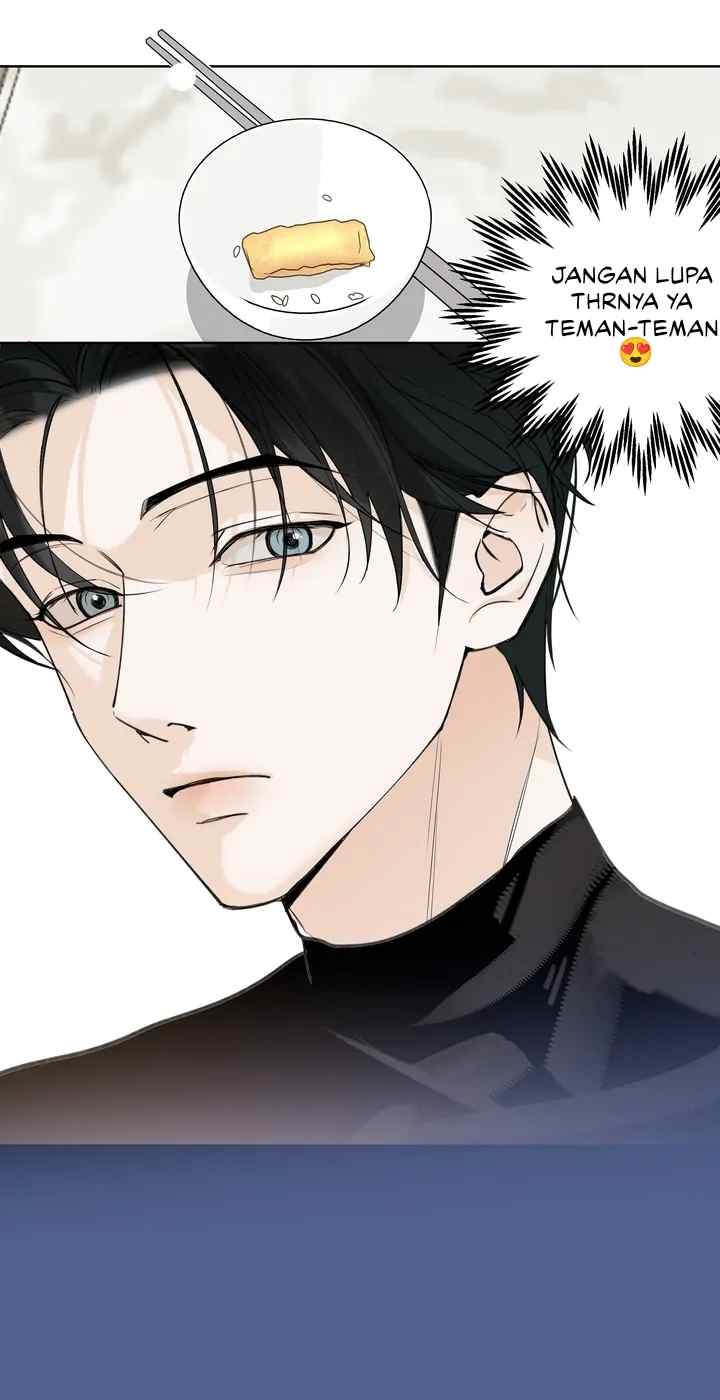 I Like Your Pheromones chapter 68 halaman 18
