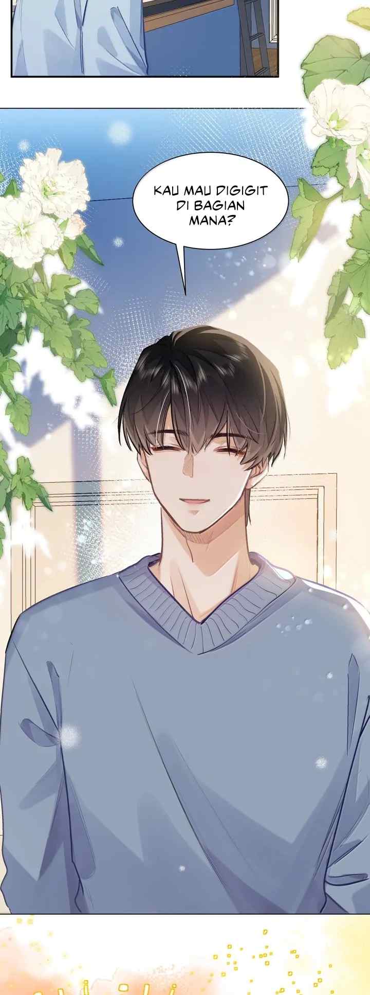 I Like Your Pheromones chapter 68 halaman 16