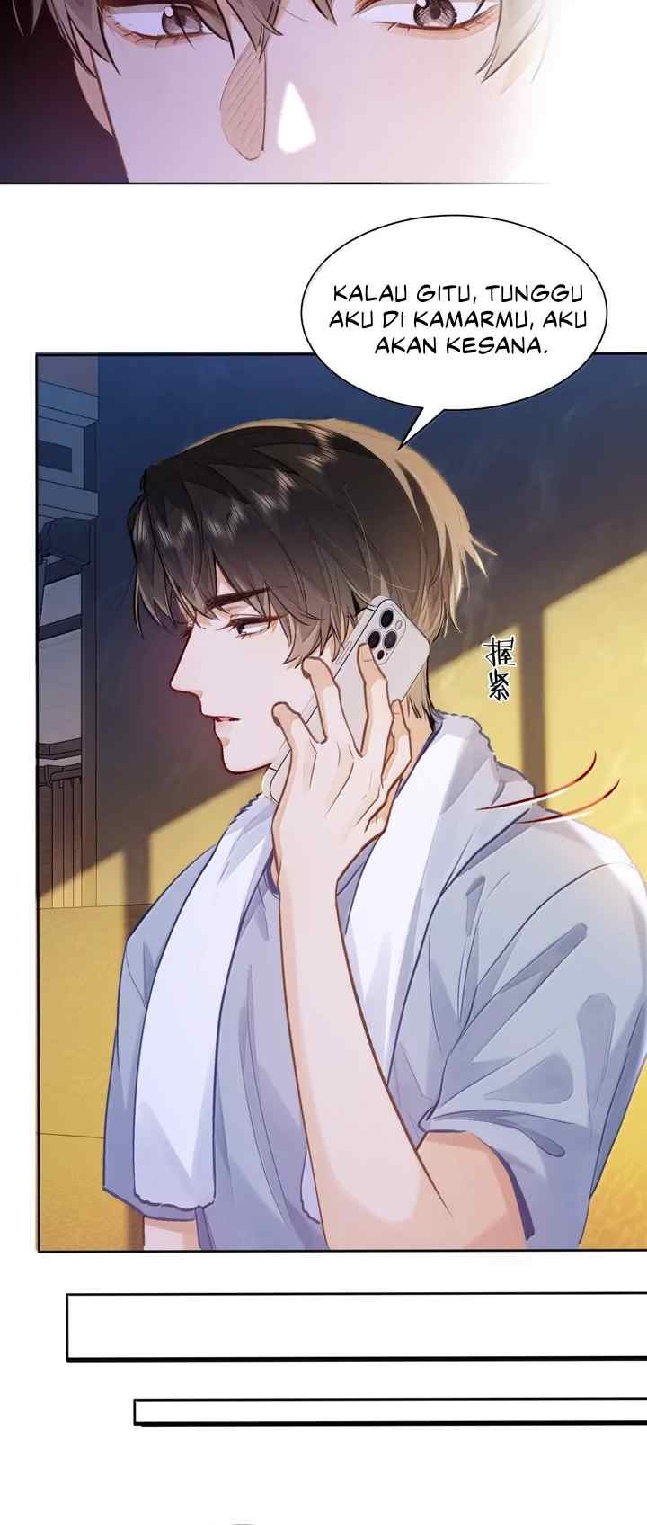 I Like Your Pheromones chapter 68 halaman 11