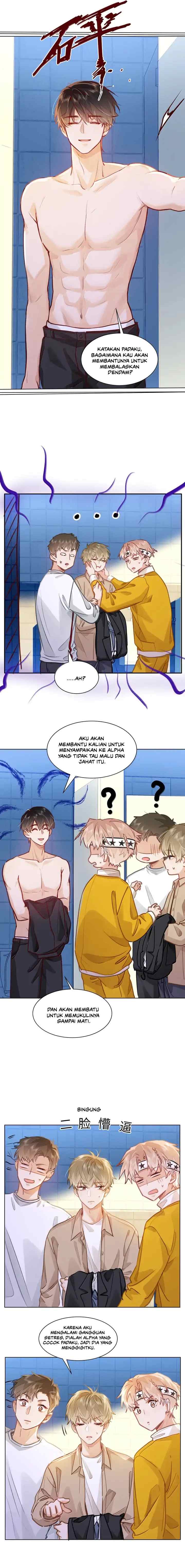 I Like Your Pheromones chapter 69 halaman 14