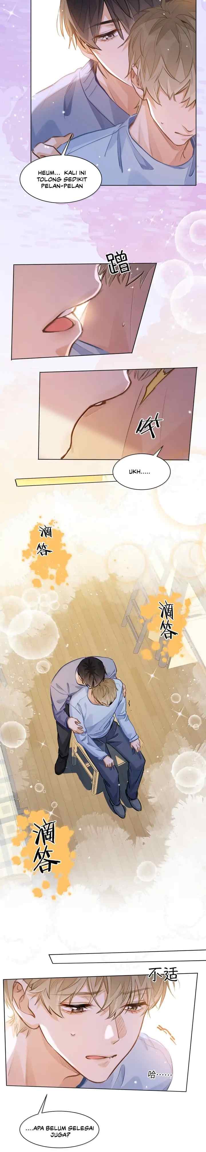 I Like Your Pheromones chapter 69 halaman 7